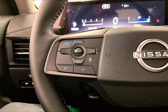 2026 Nissan Sentra SR - Premium, All Weather, Moonroof Pkgs