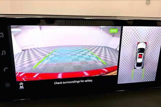 2026 Nissan Sentra SR - Premium, All Weather, Moonroof Pkgs