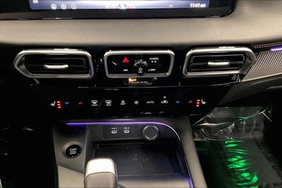 2026 Nissan Sentra SR - Premium, All Weather, Moonroof Pkgs