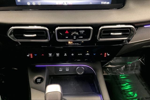 2026 Nissan Sentra SR - Premium, All Weather, Moonroof Pkgs