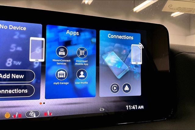 2026 Nissan Sentra SR - Premium, All Weather, Moonroof Pkgs