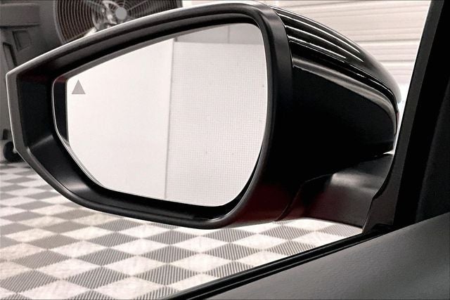 2026 Nissan Sentra SR - Premium, All Weather, Moonroof Pkgs