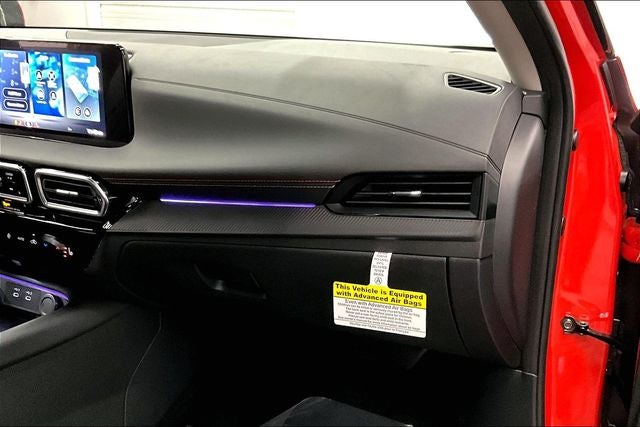 2026 Nissan Sentra SR - Premium, All Weather, Moonroof Pkgs