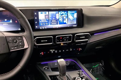 2026 Nissan Sentra SR - Premium, All Weather, Moonroof Pkgs