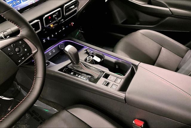 2026 Nissan Sentra SR - Premium, All Weather, Moonroof Pkgs