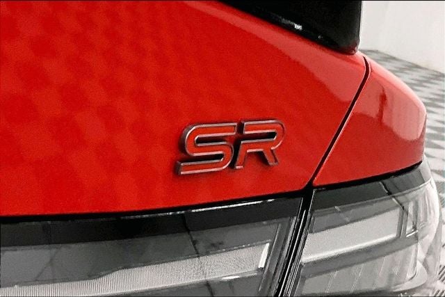 2026 Nissan Sentra SR - Premium, Moonroof, All Weather Pkgs