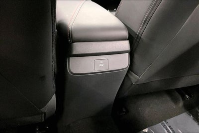 2026 Nissan Sentra SR - Premium, Moonroof, All Weather Pkgs