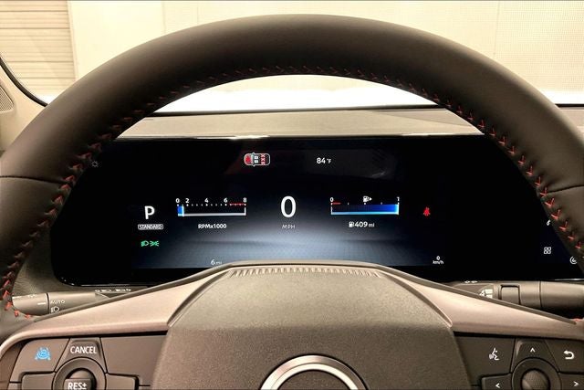 2026 Nissan Sentra SR - Premium, Moonroof, All Weather Pkgs