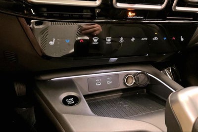 2026 Nissan Sentra SR - Premium, Moonroof, All Weather Pkgs