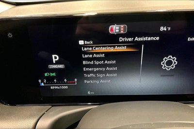 2026 Nissan Sentra SR - Premium, Moonroof, All Weather Pkgs