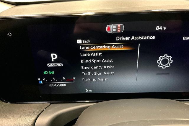 2026 Nissan Sentra SR - Premium, Moonroof, All Weather Pkgs
