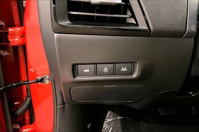 2026 Nissan Sentra SR - Premium, Moonroof, All Weather Pkgs