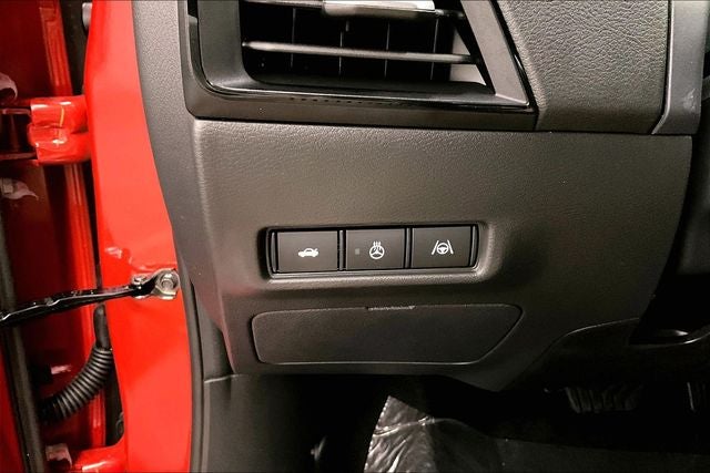 2026 Nissan Sentra SR - Premium, Moonroof, All Weather Pkgs
