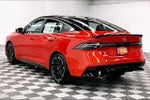 2026 Nissan Sentra SR - Premium, Moonroof, All Weather Pkgs