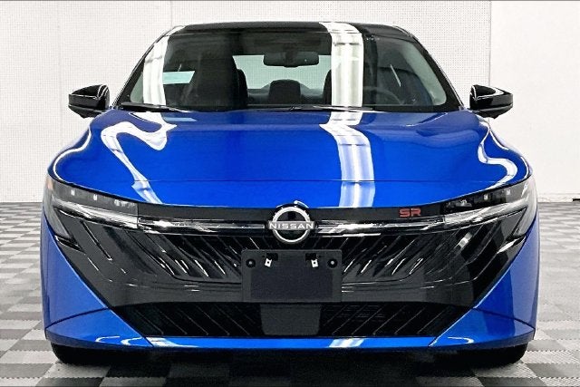 2027 Nissan Sentra SR - Midnight, Premium, All Weather, Moonroof Pkgs