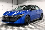 2027 Nissan Sentra SR - Midnight, Premium, All Weather, Moonroof Pkgs