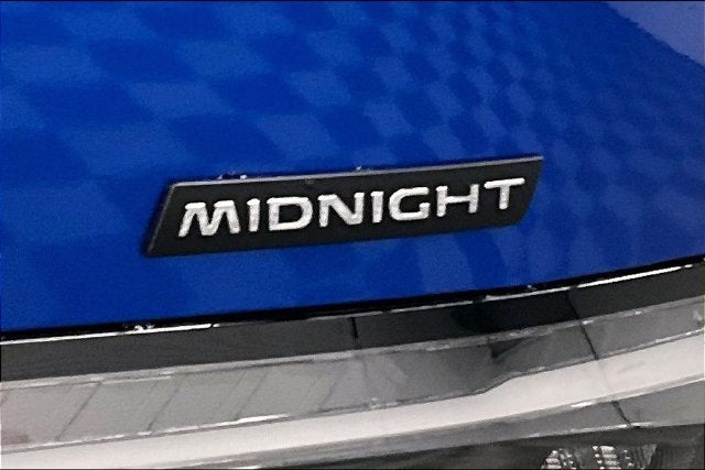 2027 Nissan Sentra SR - Midnight, Premium, All Weather, Moonroof Pkgs