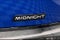 2027 Nissan Sentra SR - Midnight, Premium, All Weather, Moonroof Pkgs