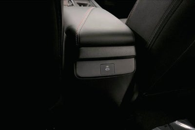 2027 Nissan Sentra SR - Midnight, Premium, All Weather, Moonroof Pkgs