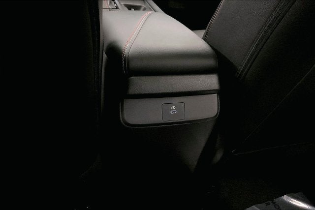 2027 Nissan Sentra SR - Midnight, Premium, All Weather, Moonroof Pkgs