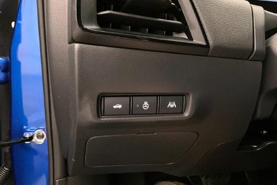 2027 Nissan Sentra SR - Midnight, Premium, All Weather, Moonroof Pkgs