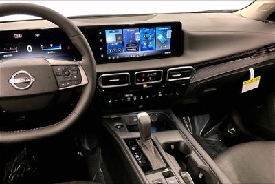 2027 Nissan Sentra SR - Midnight, Premium, All Weather, Moonroof Pkgs