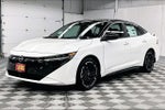 2026 Nissan Sentra SR - All Weather Package