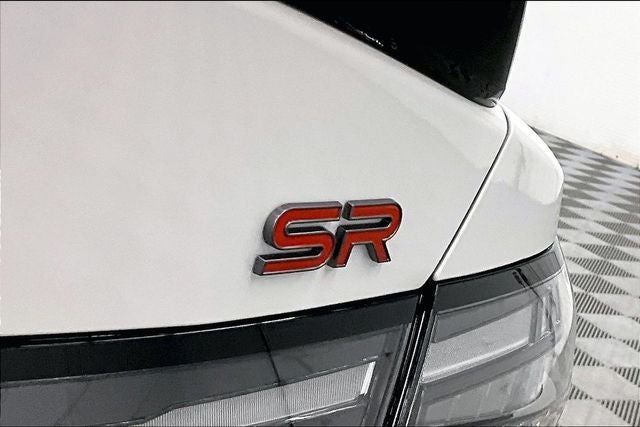 2026 Nissan Sentra SR - All Weather Package