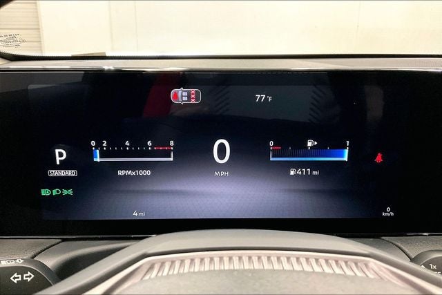 2026 Nissan Sentra SR - All Weather Package