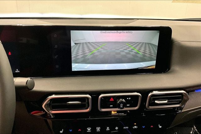 2026 Nissan Sentra SR - All Weather Package