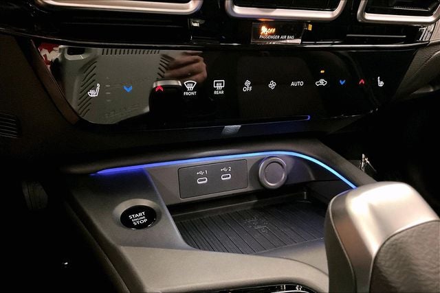 2026 Nissan Sentra SR - All Weather Package