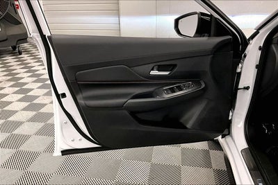 2026 Nissan Sentra SR - All Weather Package