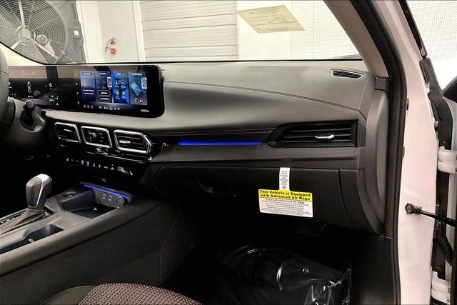 2026 Nissan Sentra SR - All Weather Package