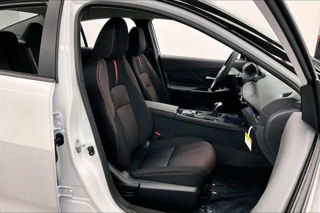 2026 Nissan Sentra SR - All Weather Package