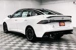 2026 Nissan Sentra SR - All Weather Package