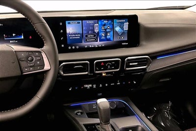 2026 Nissan Sentra SR - All Weather Package