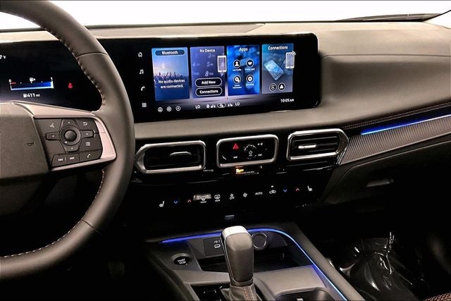 2026 Nissan Sentra SR - All Weather Package
