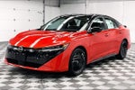 2026 Nissan Sentra SR - All Weather Package