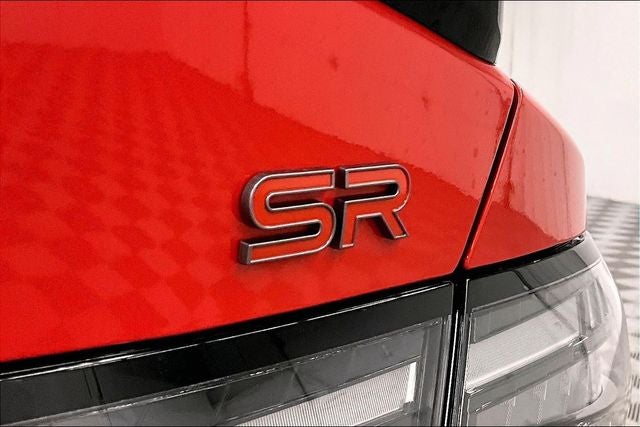 2026 Nissan Sentra SR - All Weather Package