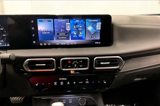 2026 Nissan Sentra SR - All Weather Package
