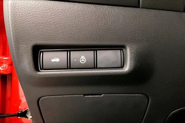 2026 Nissan Sentra SR - All Weather Package