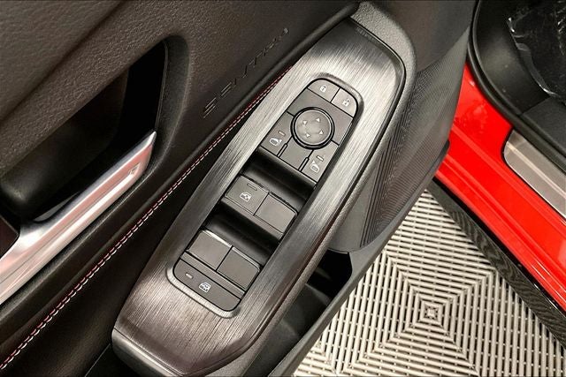 2026 Nissan Sentra SR - All Weather Package