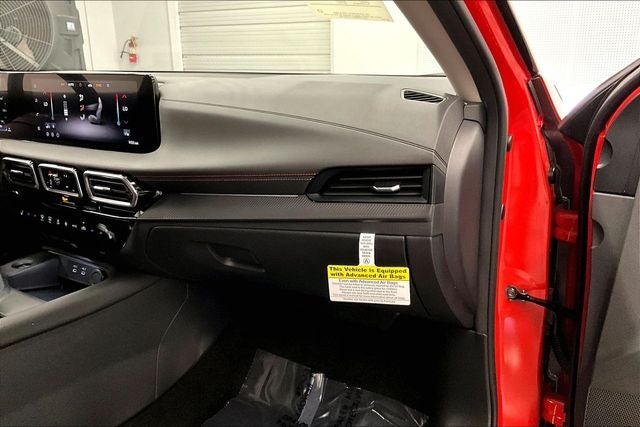 2026 Nissan Sentra SR - All Weather Package