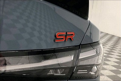 2026 Nissan Sentra SR - Premium, All Weather, Moonroof Pkgs