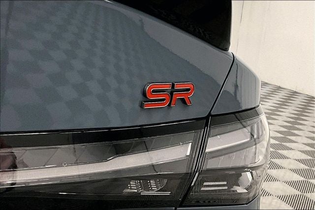 2026 Nissan Sentra SR - Premium, All Weather, Moonroof Pkgs