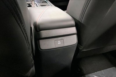 2026 Nissan Sentra SR - Premium, All Weather, Moonroof Pkgs
