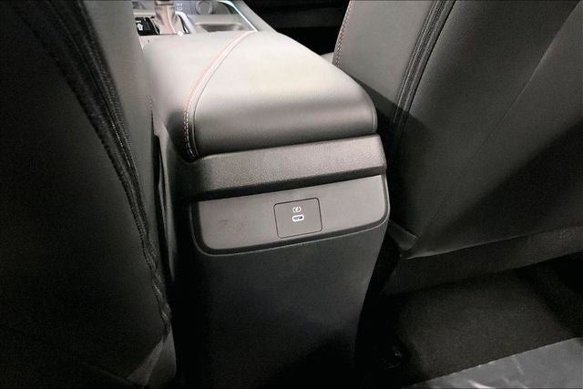 2026 Nissan Sentra SR - Premium, All Weather, Moonroof Pkgs