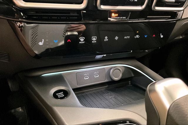 2026 Nissan Sentra SR - Premium, All Weather, Moonroof Pkgs