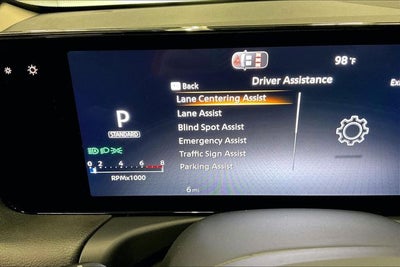 2026 Nissan Sentra SR - Premium, All Weather, Moonroof Pkgs