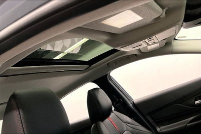 2026 Nissan Sentra SR - Premium, All Weather, Moonroof Pkgs